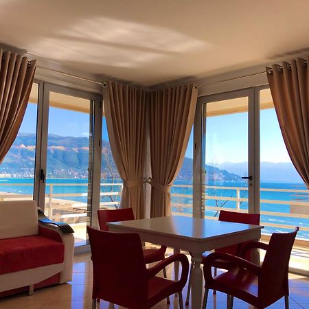 Vlore Apartment Eksteriør billede