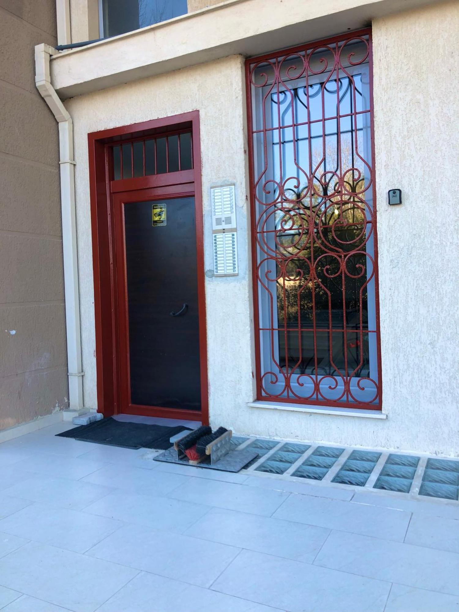 Vlore Apartment Eksteriør billede