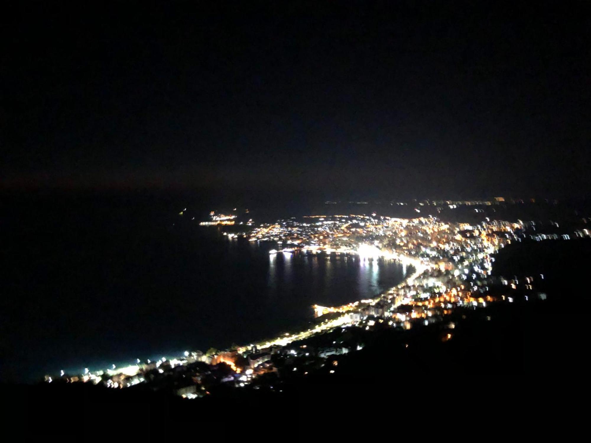 Vlore Apartment Eksteriør billede