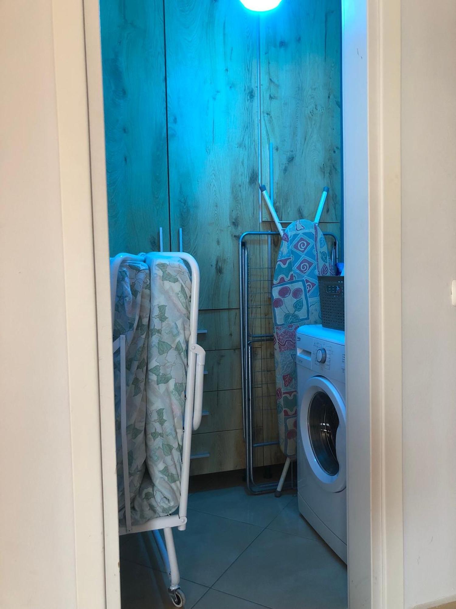 Vlore Apartment Eksteriør billede