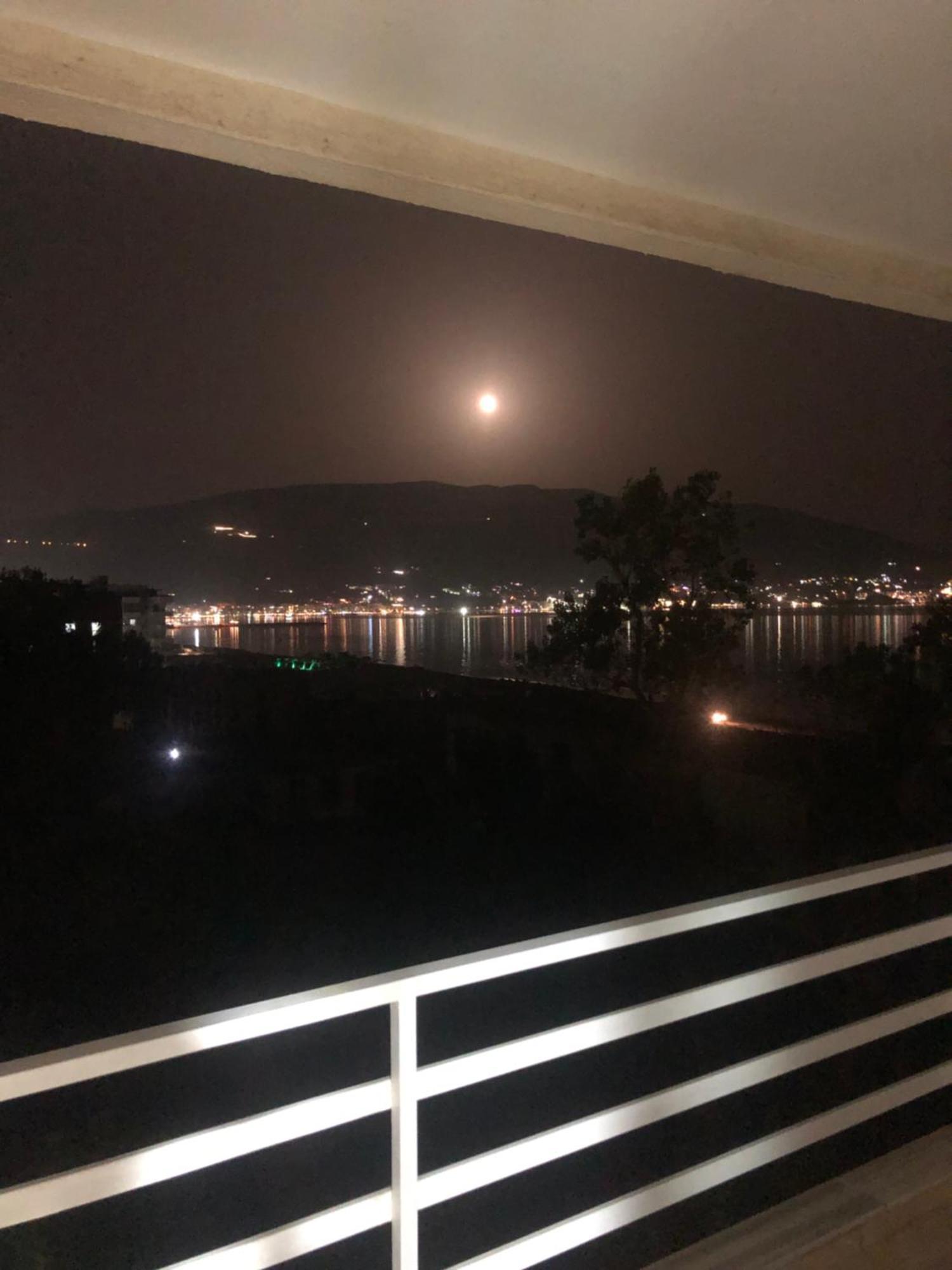 Vlore Apartment Eksteriør billede